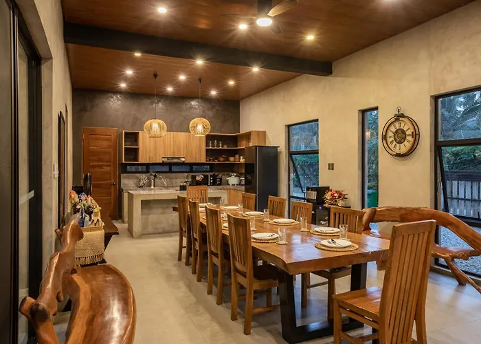 Casa Farinas