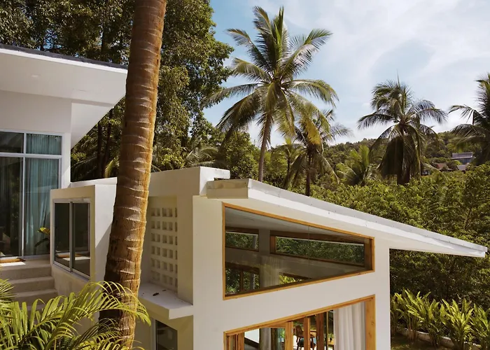 Villa Verde Ko Phangan