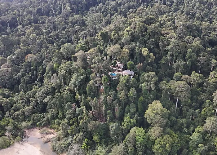 Hidden Paradise Private Villa 2, Langkawi