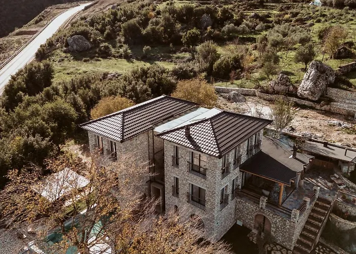 Villa Si Era