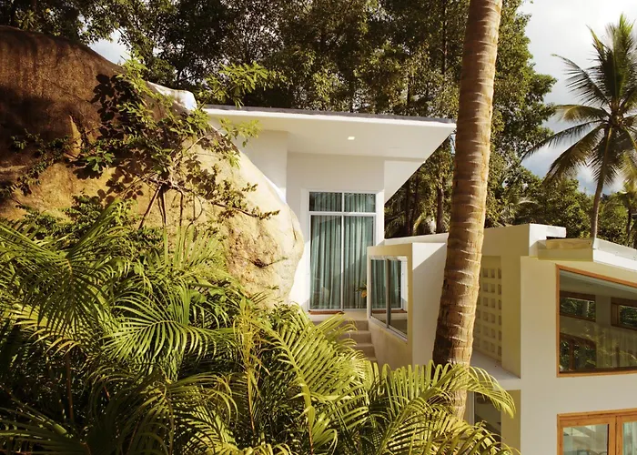 Villa Verde Ko Phangan