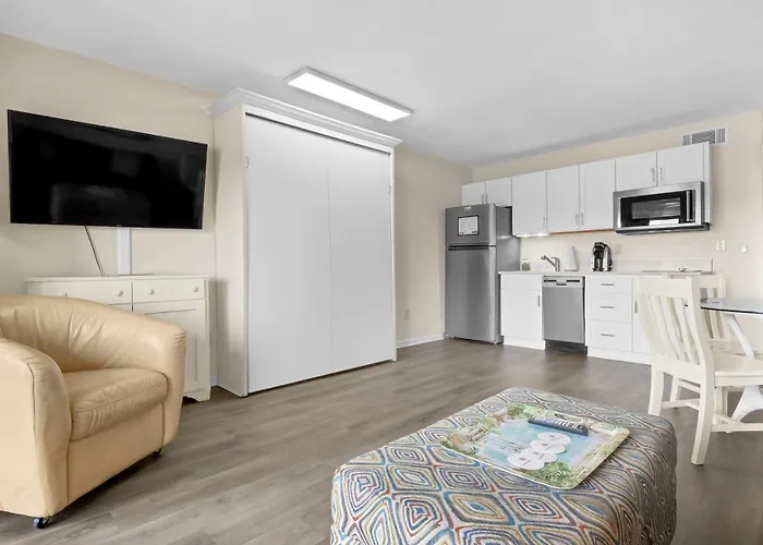 Summer Sands - 102 By Sea Scape Properties