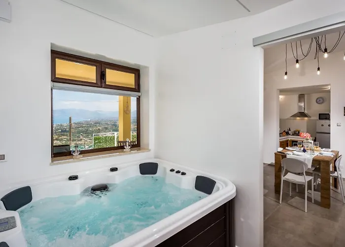 Villa Paradise Luxury