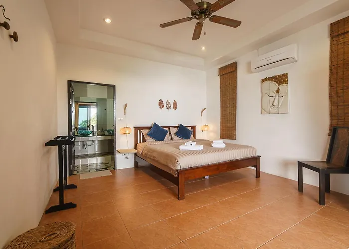 Villa Mar Koh Tao