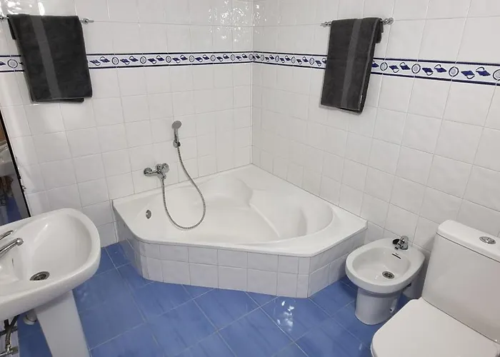 Private House Tauro 10 - Simunek