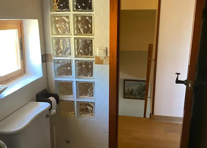Casa Rural Mirador de la Tinajuela a menos de 20 minutos de Andújar