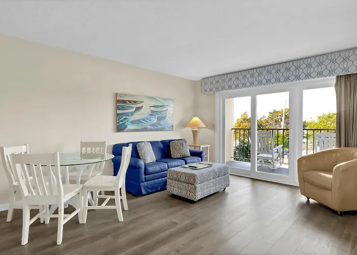 Summer Sands - 206 By Sea Scape Properties