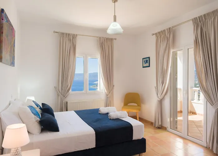 Villa Krissa