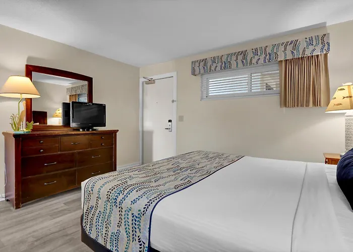 Summer Sands - 201 By Sea Scape Properties