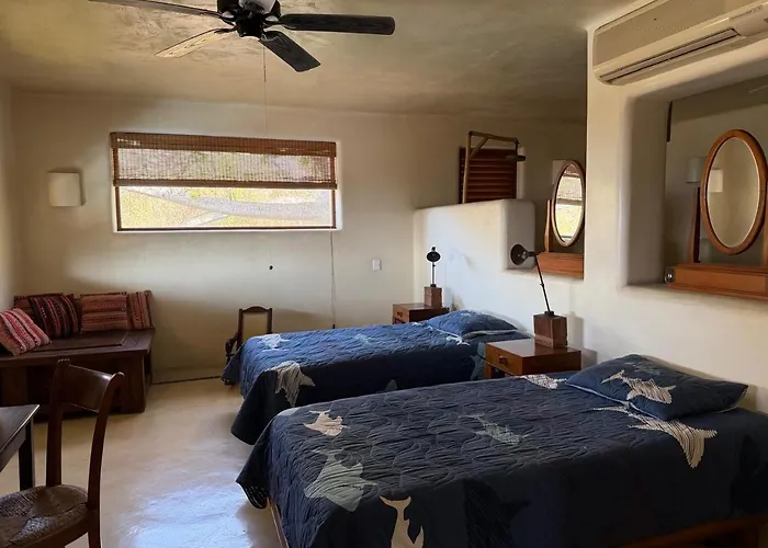 Casa Muegano, Entire Private Villa With Service Included For 10