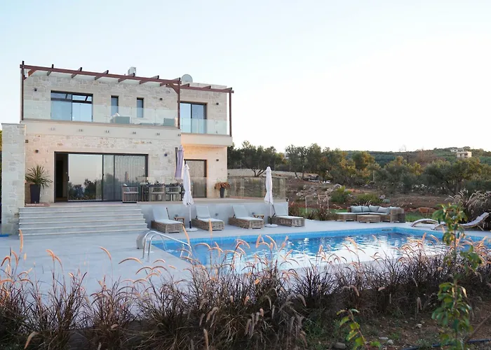 Afea Villas
