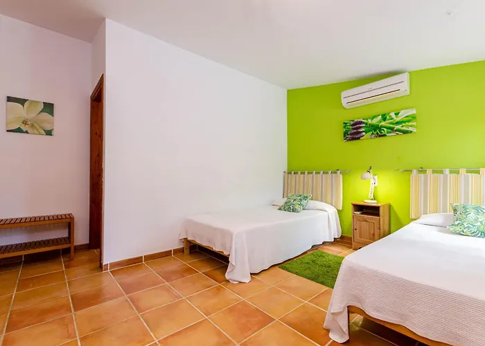 YourHouse Sa Vinyeta Vinedo Villa