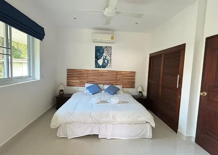 Villa Sun 4