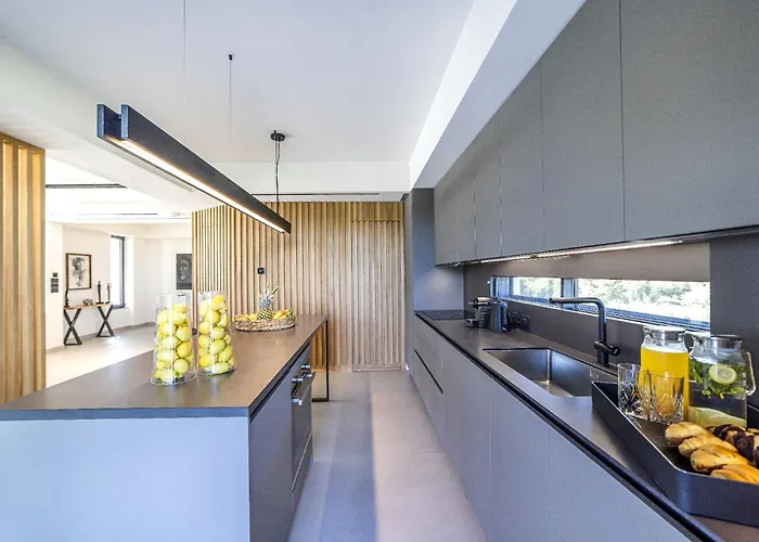 Villa Yolies