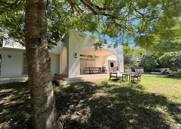 Villa Maridadi