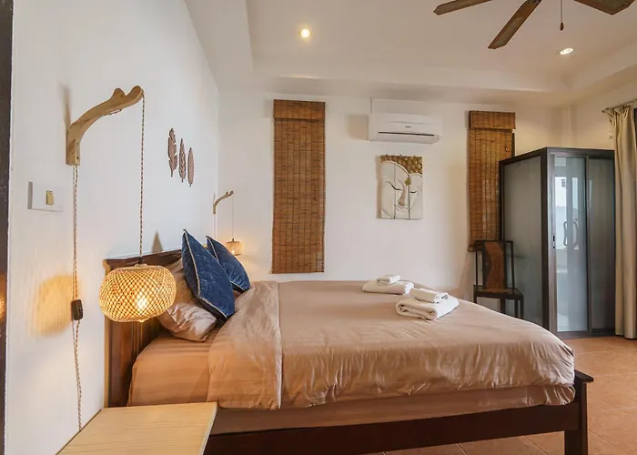 Villa Mar Koh Tao