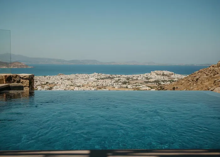 Gkf Luxury Villas