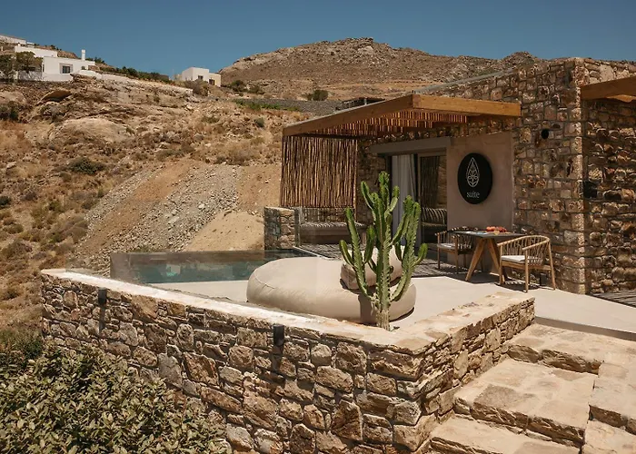 Gkf Luxury Villas