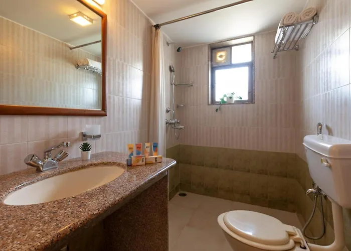 Emerald Greens By Veo - Part Of Stayvista