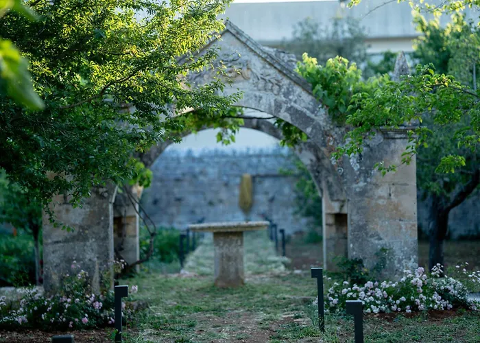 Masseria Il Pergolo