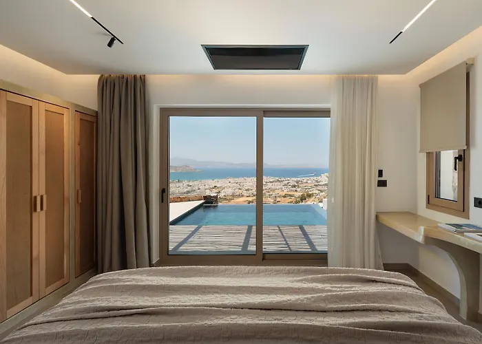 Gkf Luxury Villas