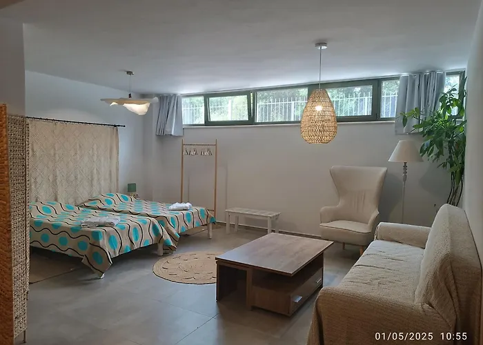 Aléa Villa Plakias