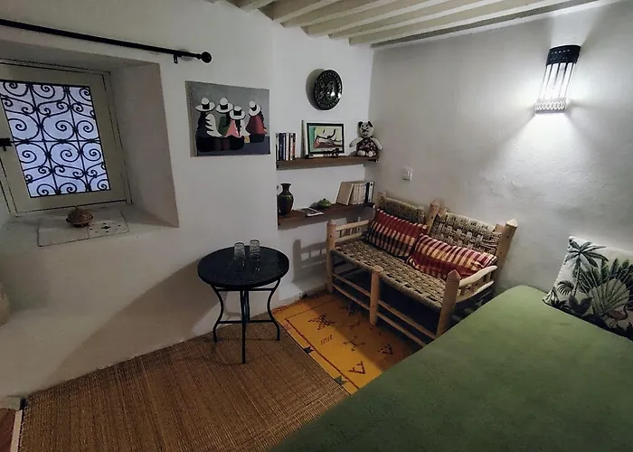La Maison des Amis