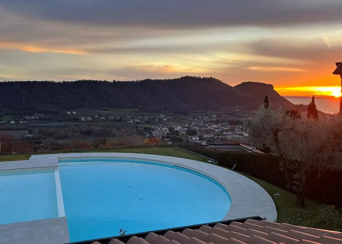 Villa La Dolce Vita