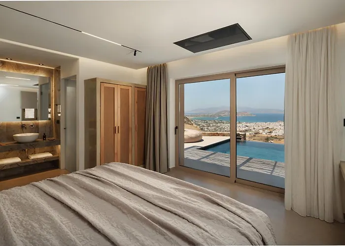 Gkf Luxury Villas