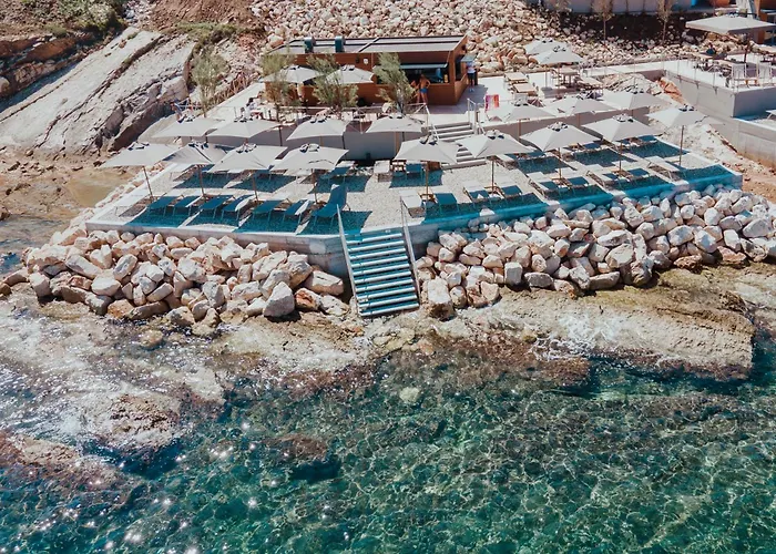 Luxury Villa Within Resort, Savudrija, Umag, Istra