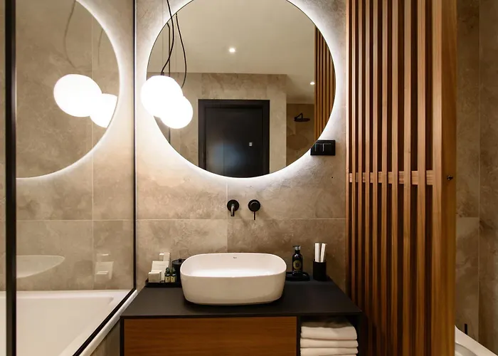 Villa Atreeum Excelsior - Skyline Gym, Pool, Beach And Spa