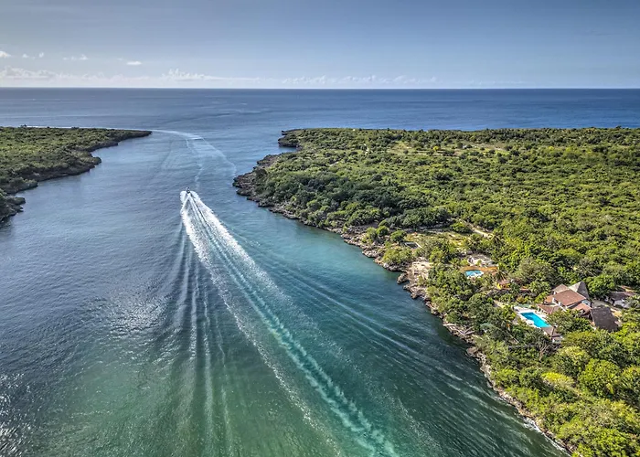 Rio Mar Cumayasa