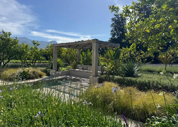 Maison Franschhoek