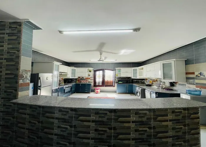 Mado Luxury Villa With Private Pool