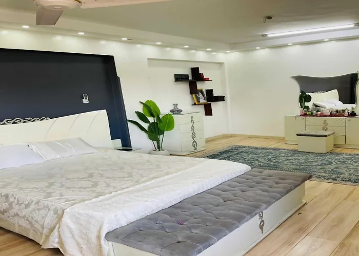 Mado Luxury Villa With Private Pool