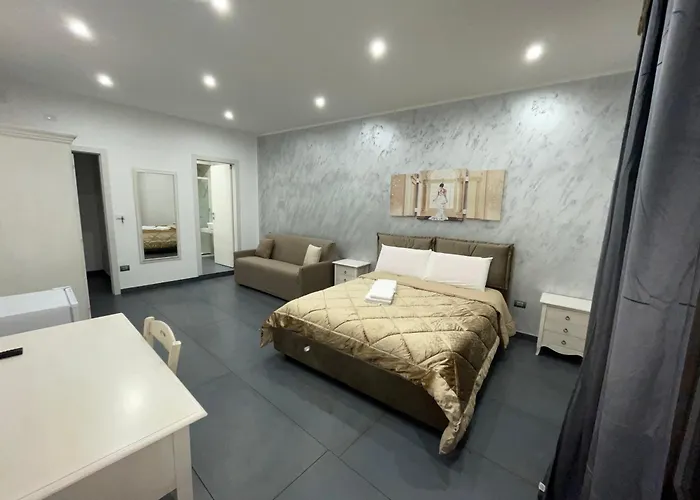 Casa vacanza: Li Cumpari salentini