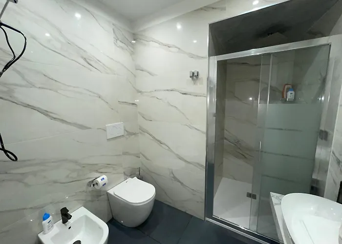 Casa vacanza: Li Cumpari salentini