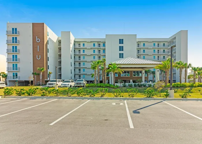 Blu Condos 406