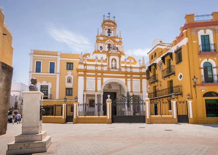 Alquiler de vacaciones: Resolana Suites