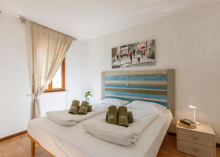 Residence Rustico