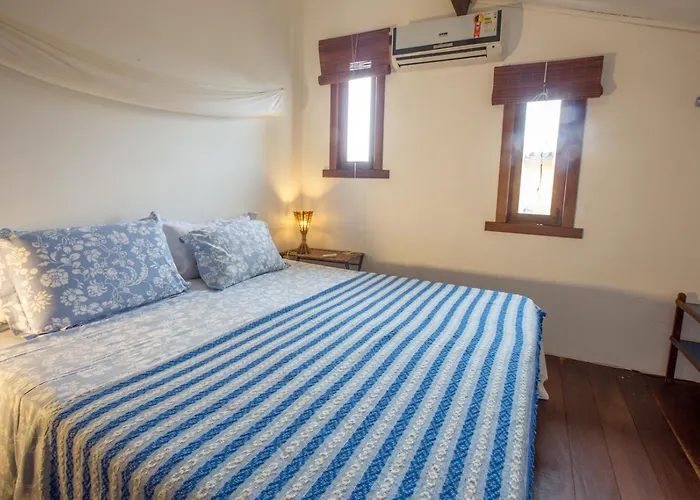 Casa Verde Apart s Com Cozinha