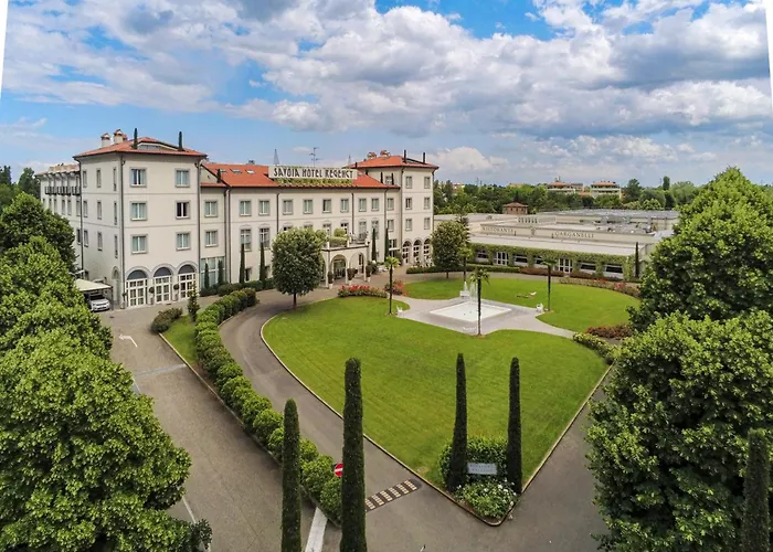 Savoia Hotel Regency