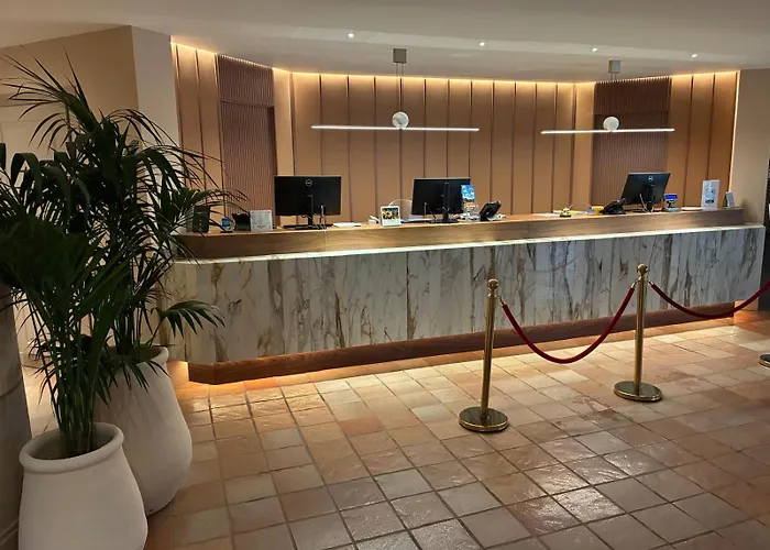 Hotel Spa: Hotel Della Valle