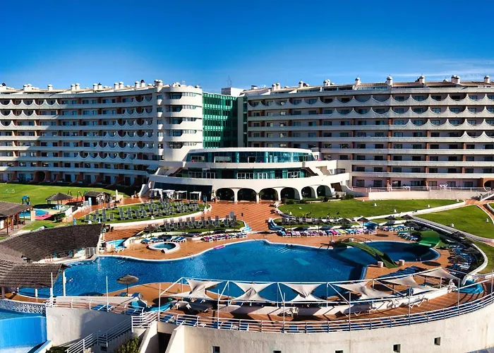 Apartamento Paraiso De