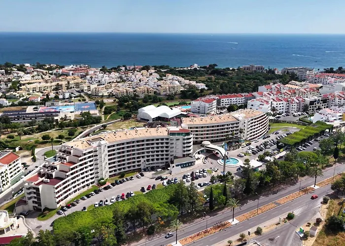 Apartamento Paraiso De