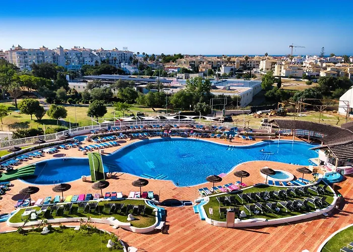Apartamento Paraiso De