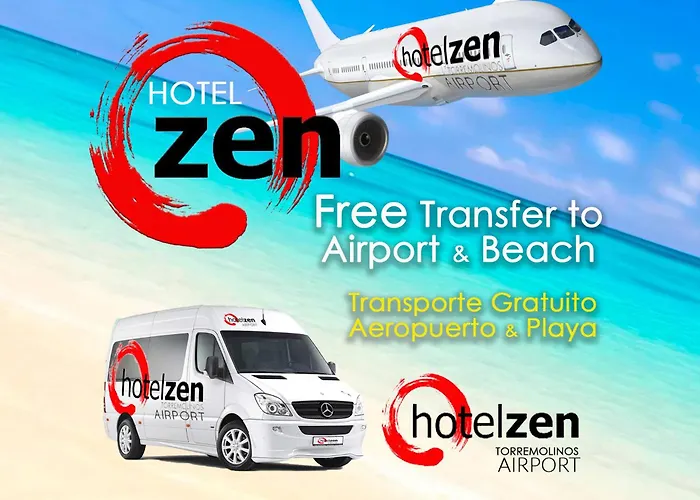 Zen Airport