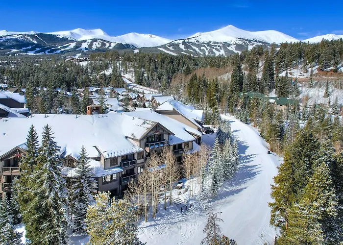 Mountain Thunder Lodge, A Vail Resorts Property