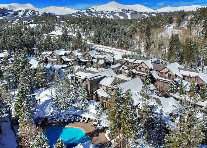 Mountain Thunder Lodge, A Vail Resorts Property