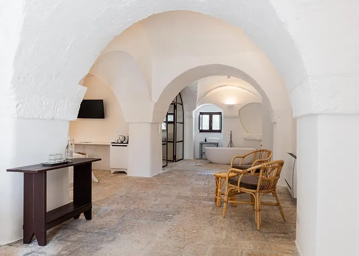 Hotel adatto agli animali: Borgo San Marco